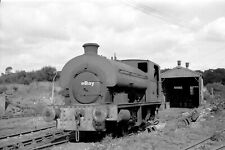 Eisenbahn dampfnegativ hc1891 gebraucht kaufen  Versand nach Germany
