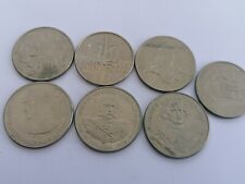 Zloty sonder münzen gebraucht kaufen  Ladbergen