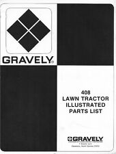 Tractor illustrated parts for sale  Houston