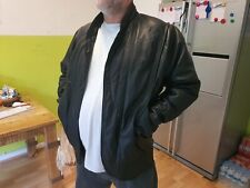 Leder jacke herren gebraucht kaufen  Köln