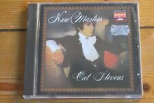 CAT STEVENS New Masters (Deram CD) comprar usado  Enviando para Brazil