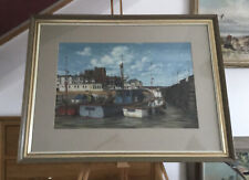 Colin bradley pastel for sale  DEAL