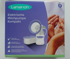 lansinoh milchpumpe gebraucht kaufen  Kesseling