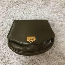 Bolsa de cinto Ferragamo original vintage importada JPN bolsa feminina comprar usado  Enviando para Brazil