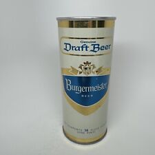 Burgermeister draft beer for sale  Osprey