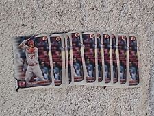 2022 bowman mike for sale  Shipping to Ireland