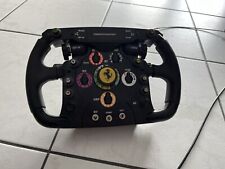 Thrustmaster ferrari wheel gebraucht kaufen  Niehl,-Riehl