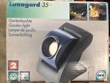 Ase lunagard teichlampe gebraucht kaufen  Frankenberg