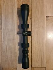 Simmons 9x40 scope for sale  CARDIFF