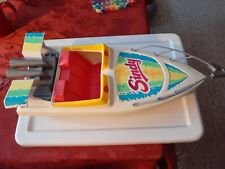 Sindy speed boat for sale  Homer
