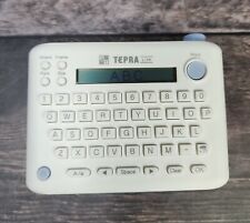 Dcwv tepra lite for sale  Shipping to Ireland