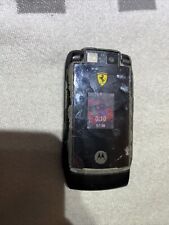 Motorola razr maxx for sale  HALIFAX
