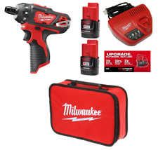 Milwaukee 2406 m12 for sale  East Haven