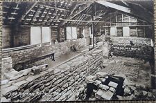 Chedworth roman baths for sale  LIVERPOOL