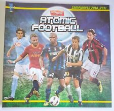 Atomic football 2010 usato  Italia