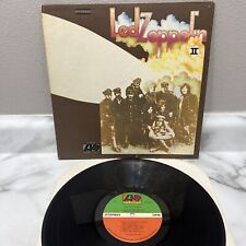 Álbum de Vinil Led Zeppelin II 1969 Atlantic SD 8236 MUITO BOM ESTADO CP, usado comprar usado  Enviando para Brazil