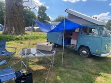 Classic camper van for sale  SOLIHULL