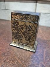 Antique chinese bronze for sale  BILSTON