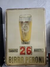 Calendario pubblicitario perpe usato  Italia