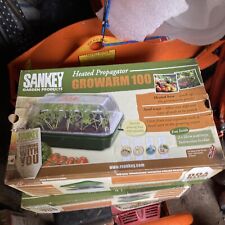 Sankey growarm100 heated for sale  HEREFORD