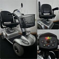 Invacare leo electric for sale  Shipping to Ireland