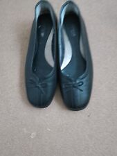 Ladies footglove shoes for sale  ANDOVER