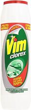 Vim clorex scourer for sale  UK