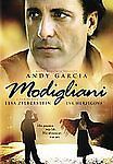 Modigliani dvd for sale  Kennesaw