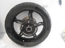Rear wheel rim for sale  USA