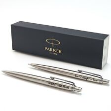Personalised parker jotter for sale  LONDON