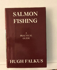 Salmon fishing. hugh for sale  SOUTHWOLD