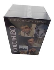 Columbo: DVD 7 temporadas, todos os 69 episódios e filmes, conjunto de 34 discos novo comprar usado  Enviando para Brazil