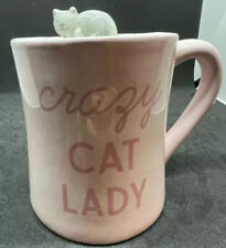 Crazy cat lady for sale  Hoschton