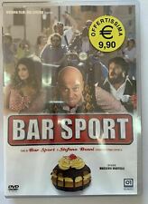 Bar sport dvd usato  San Lorenzo In Campo