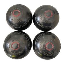 Set lawn bowls for sale  LEICESTER