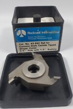 Rockwell delta concave for sale  Enfield