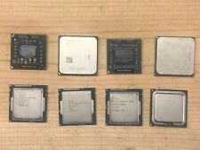 Intel amd cpu d'occasion  Expédié en Belgium