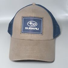 Subaru hat cap for sale  Temecula