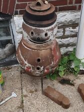 Snowman burn pit for sale  Saint Louis