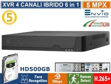 Xvr dvr 6in1 usato  Caserta