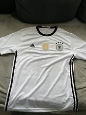 Deutschland trikot gr gebraucht kaufen  Stutensee