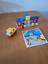 Lego town post gebraucht kaufen  Forchheim
