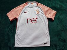 Galatasaray 2017 away d'occasion  Expédié en Belgium