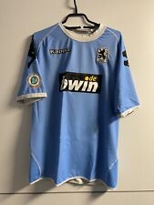 Riginal matchworn trikot gebraucht kaufen  Bad Rappenau