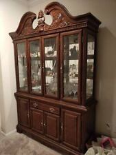 Display storage cabinet for sale  Simi Valley
