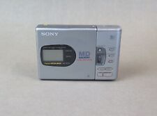 Sony r35 minidisc gebraucht kaufen  Siegburg