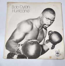 Bob dylan hurricane for sale  PRESTON