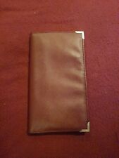 Vintage leather dunhill for sale  ENFIELD