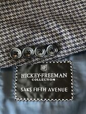 Hickey freeman wool for sale  Hampton