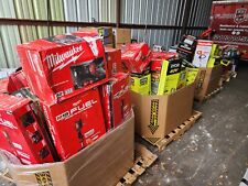 Wholesale tool returns for sale  Helotes